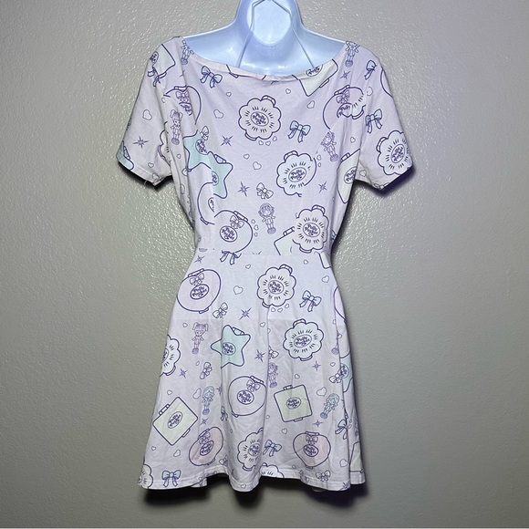 Cakeworthy Polly Pocket Mini Dress - Picture 7 of 7